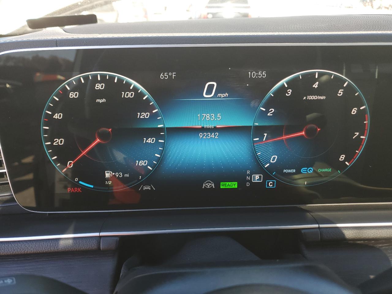 2023 Mercedes-Benz Gls 450 4Matic VIN: 4JGFF5KEXPA938523 Lot: 91644235