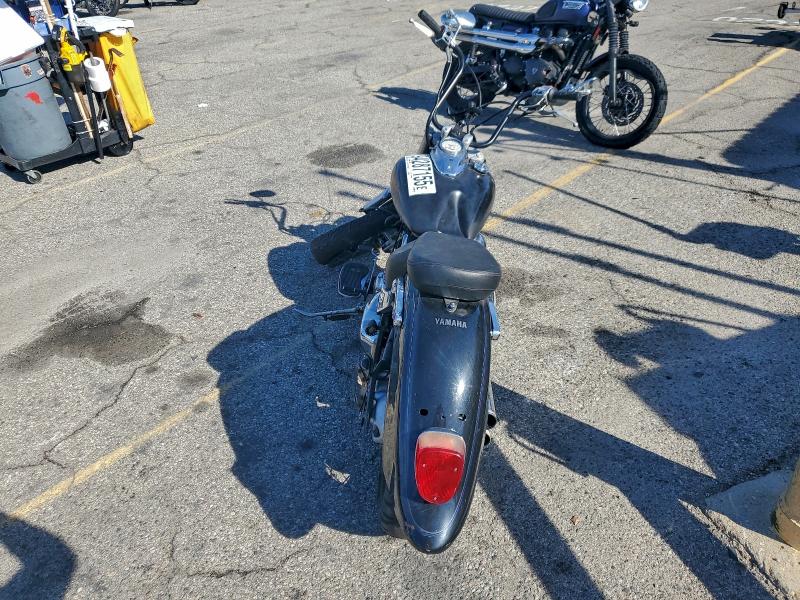 2002 YAMAHA XVS65 BASE  