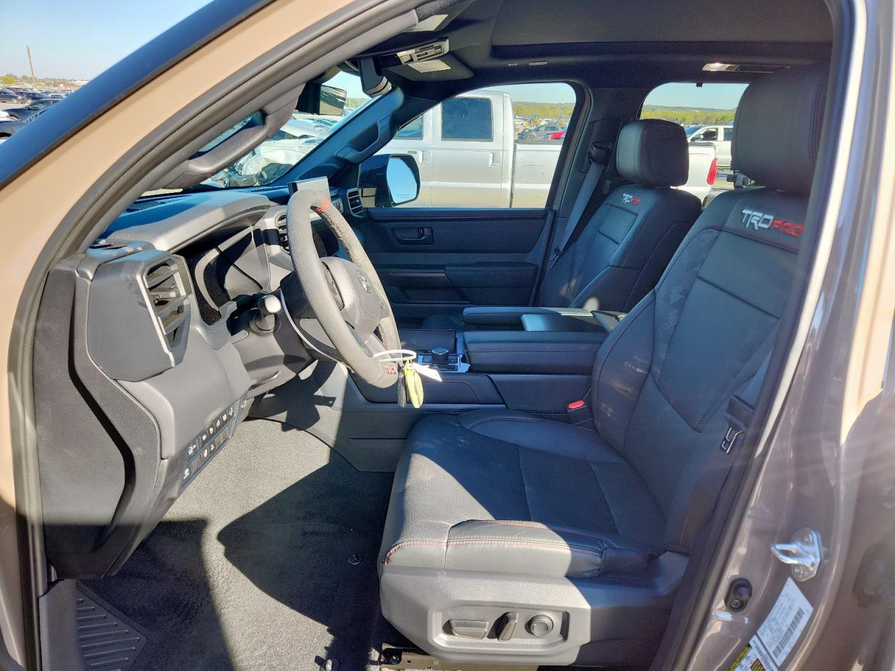 2025 Toyota Sequoia Sr5 VIN: 7SVAAABA0SX067579 Lot: 90825295