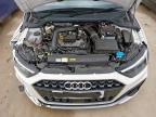 2023 AUDI A1 30 TFSI 110 S LINE 5DR S TRONIC for sale at Copart SANDY