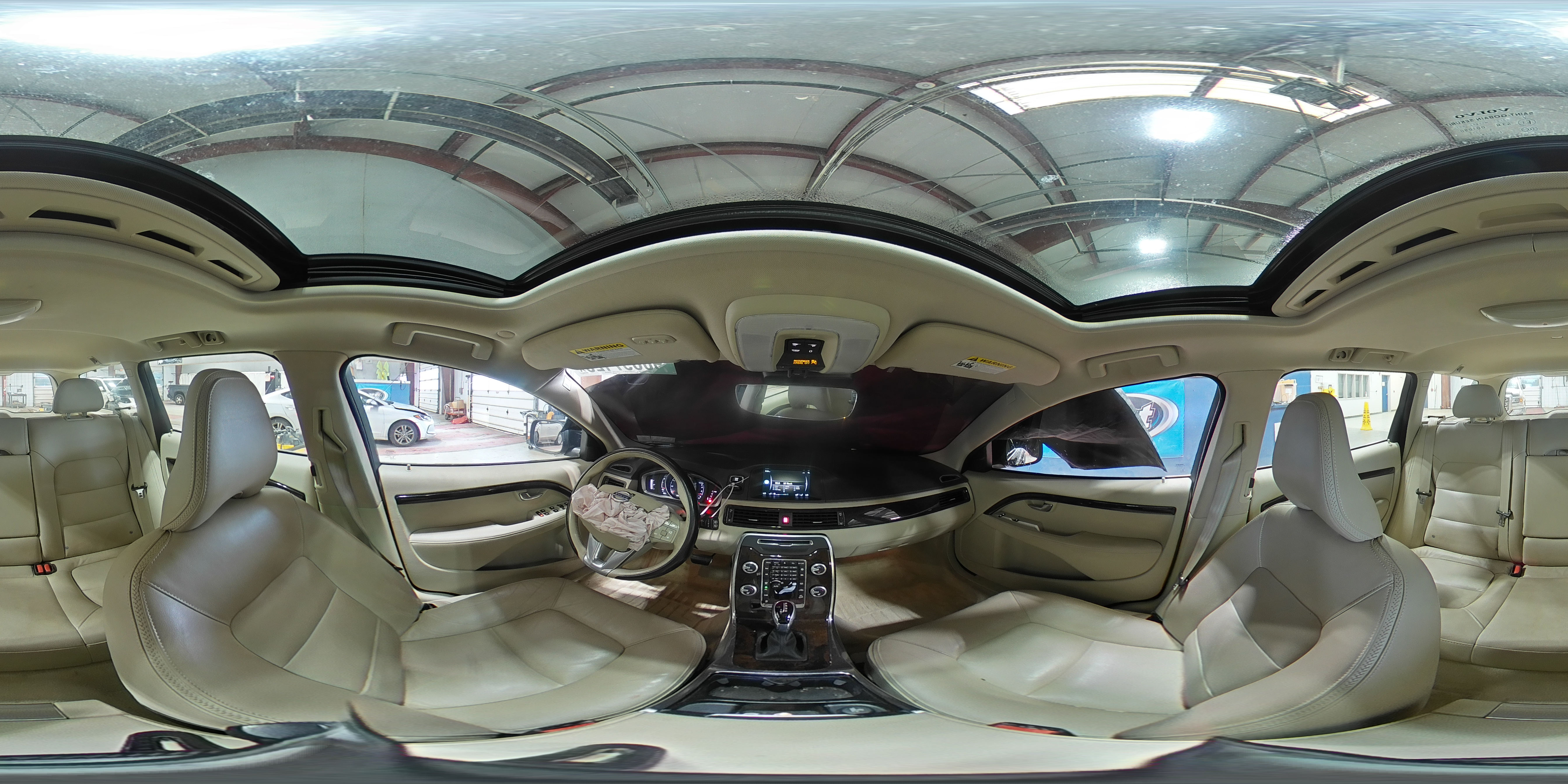 2016 Volvo Xc70 T5 Premier VIN: YV4612NK5G1250459 Lot: 90697125