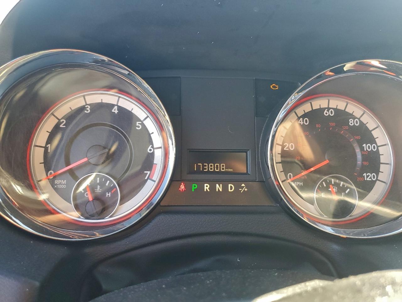 2016 Dodge Grand Caravan Se VIN: 2C4RDGBG1GR359940 Lot: 94051405