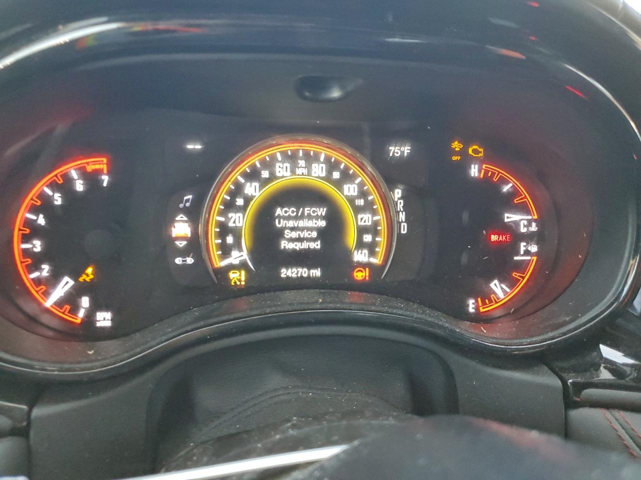 2023 Dodge Durango Gt VIN: 1C4RDJDG7PC694588 Lot: 94671645