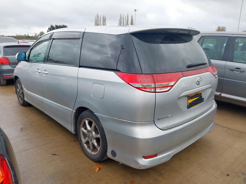 2006 TOYOTA ESTIMA