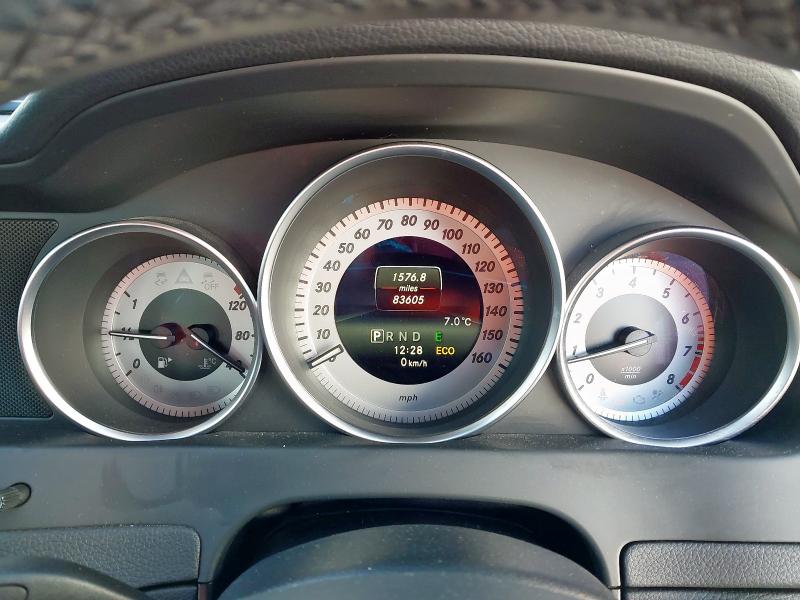 2014 MERCEDES-BENZ C CLASS C180 AMG SPORT EDITION 2DR AUTO [PREMIUM]