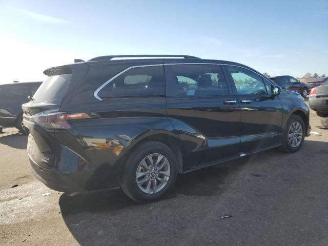  TOYOTA All Models 2024 Black