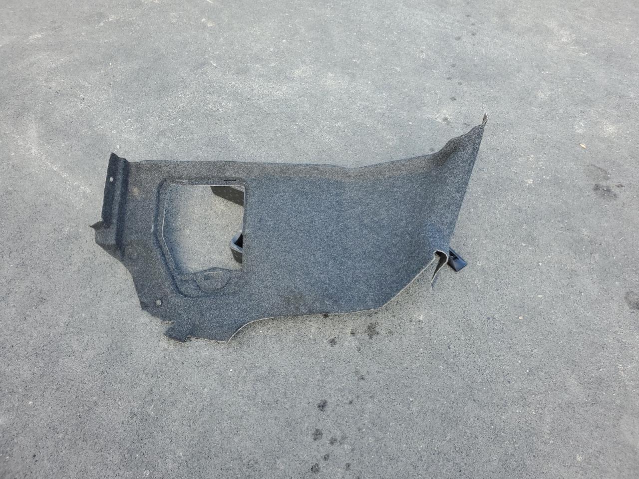 2015 Cadillac Cts-V VIN: 1G6DV1EP8F0100650 Lot: 93624855