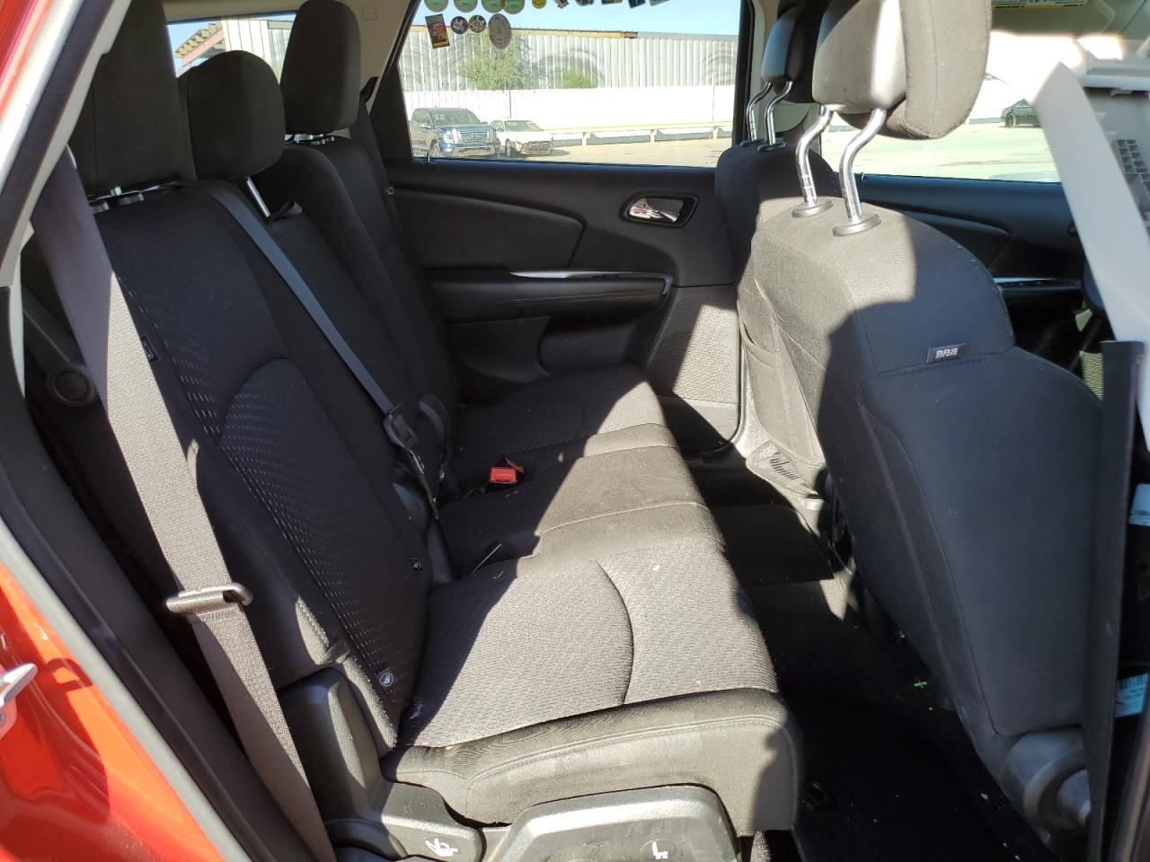 2019 Dodge Journey Se VIN: 3C4PDCBB6KT821323 Lot: 91792645