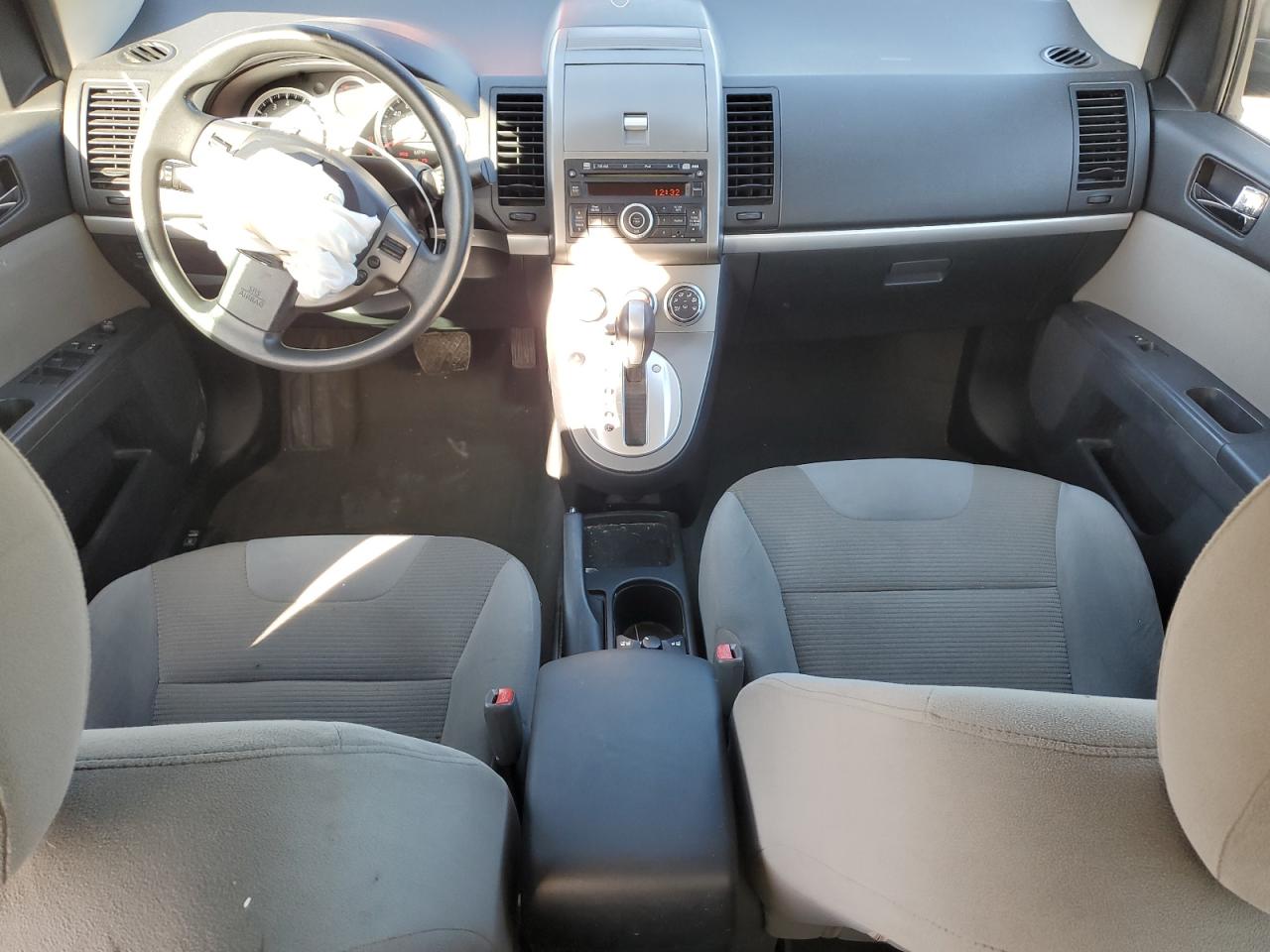 2011 Nissan Sentra 2.0 VIN: 3N1AB6AP5BL629579 Lot: 92527465