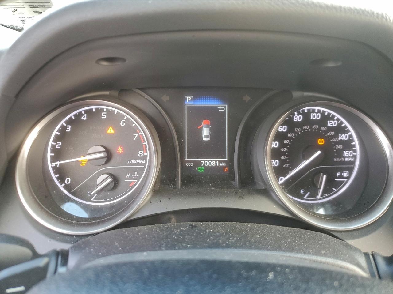 2022 Toyota Camry Se VIN: 4T1G11AK2NU708487 Lot: 93425805