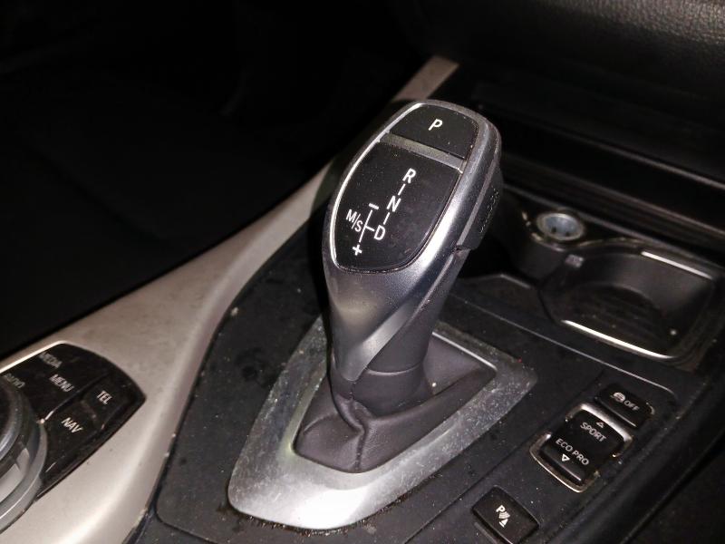 2013 BMW 1 SERIES 116D SE 5DR STEP AUTO