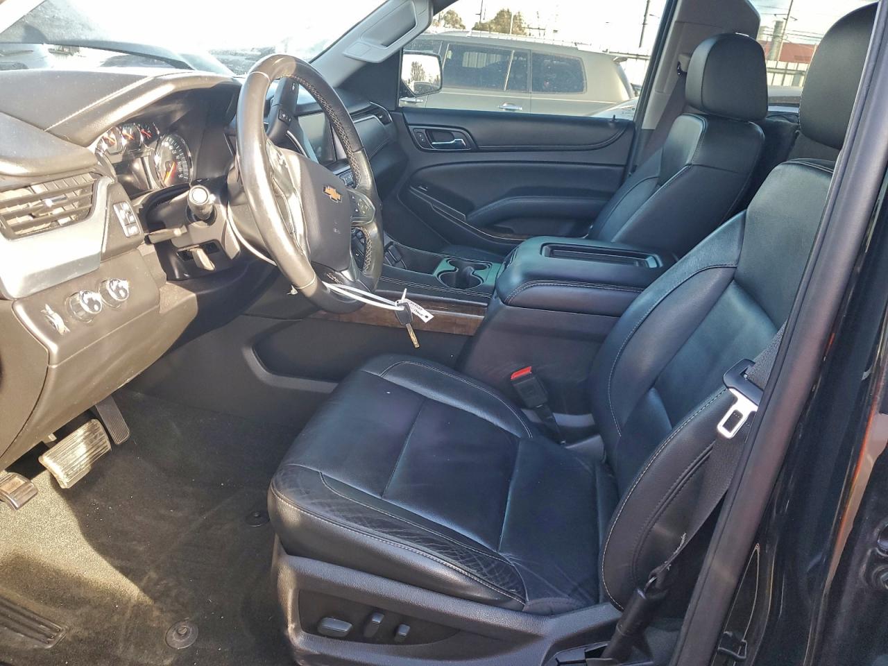2016 Chevrolet Tahoe K1500 Lt VIN: 1GNSKBKC2GR367842 Lot: 93151995