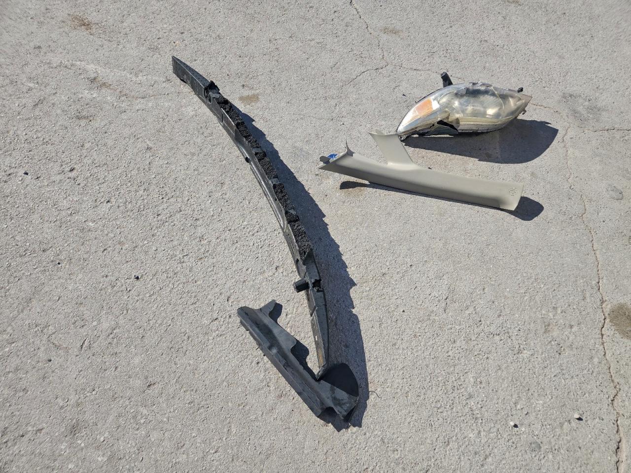 2016 Toyota Sienna Xle VIN: 5TDYK3DC8GS757495 Lot: 94339315