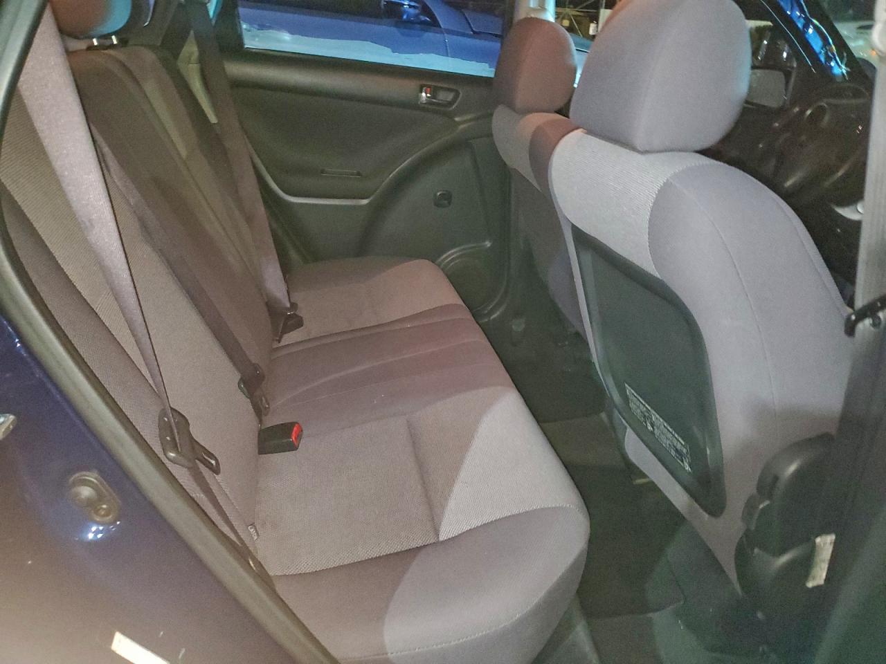 2003 Toyota Corolla Ma VIN: 083235 Lot: 95113245