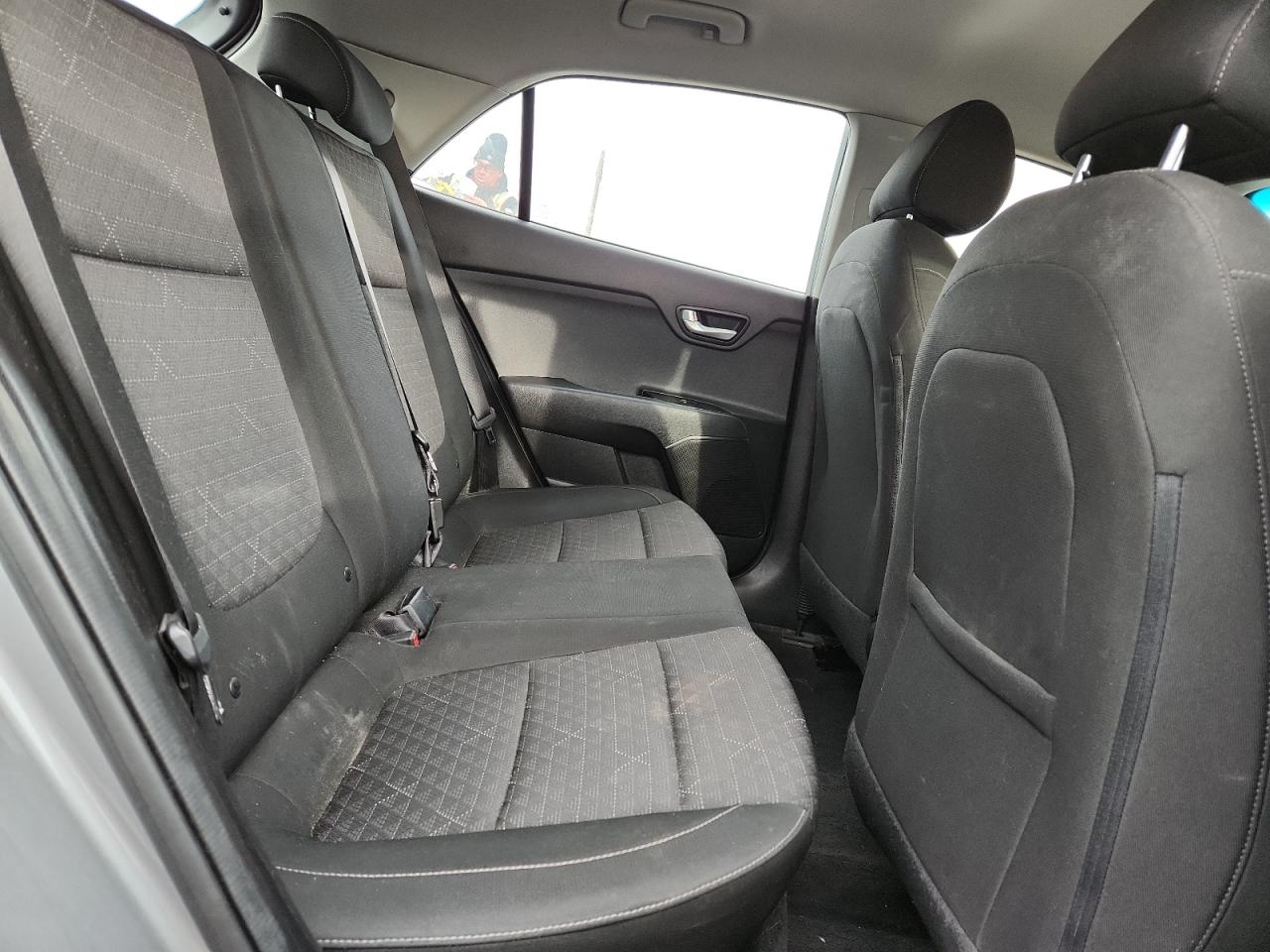 2021 Kia Rio S VIN: 3KPA25AD6ME374042 Lot: 92225385