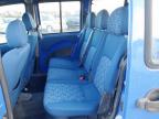 2005 FIAT DOBLO 1.9 JTD DYNAMIC 5DR for sale at Copart WISBECH