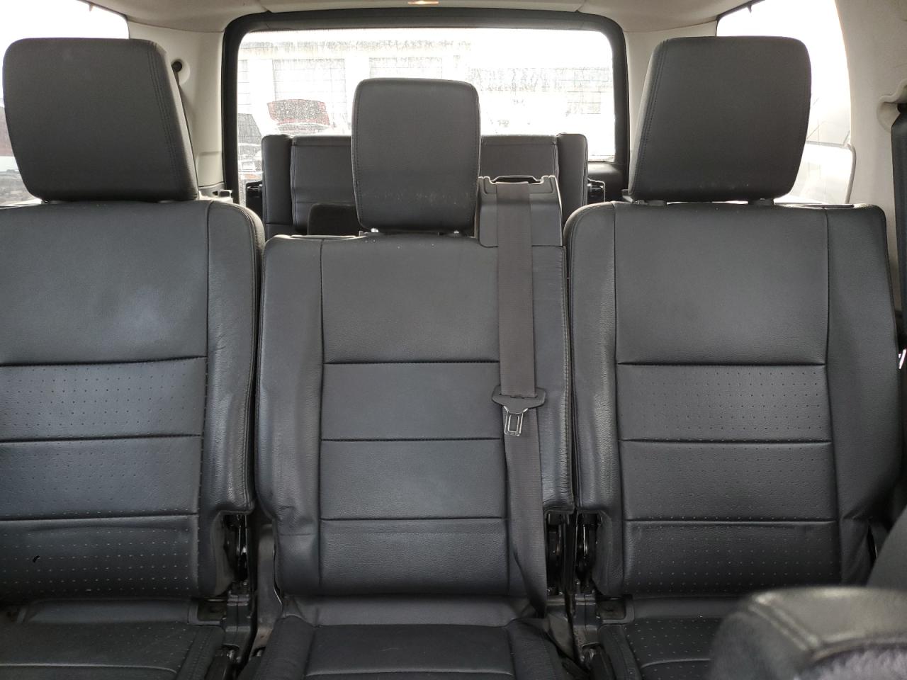 2009 Land Rover Lr3 Hse VIN: SALAG25489A497015 Lot: 93435775