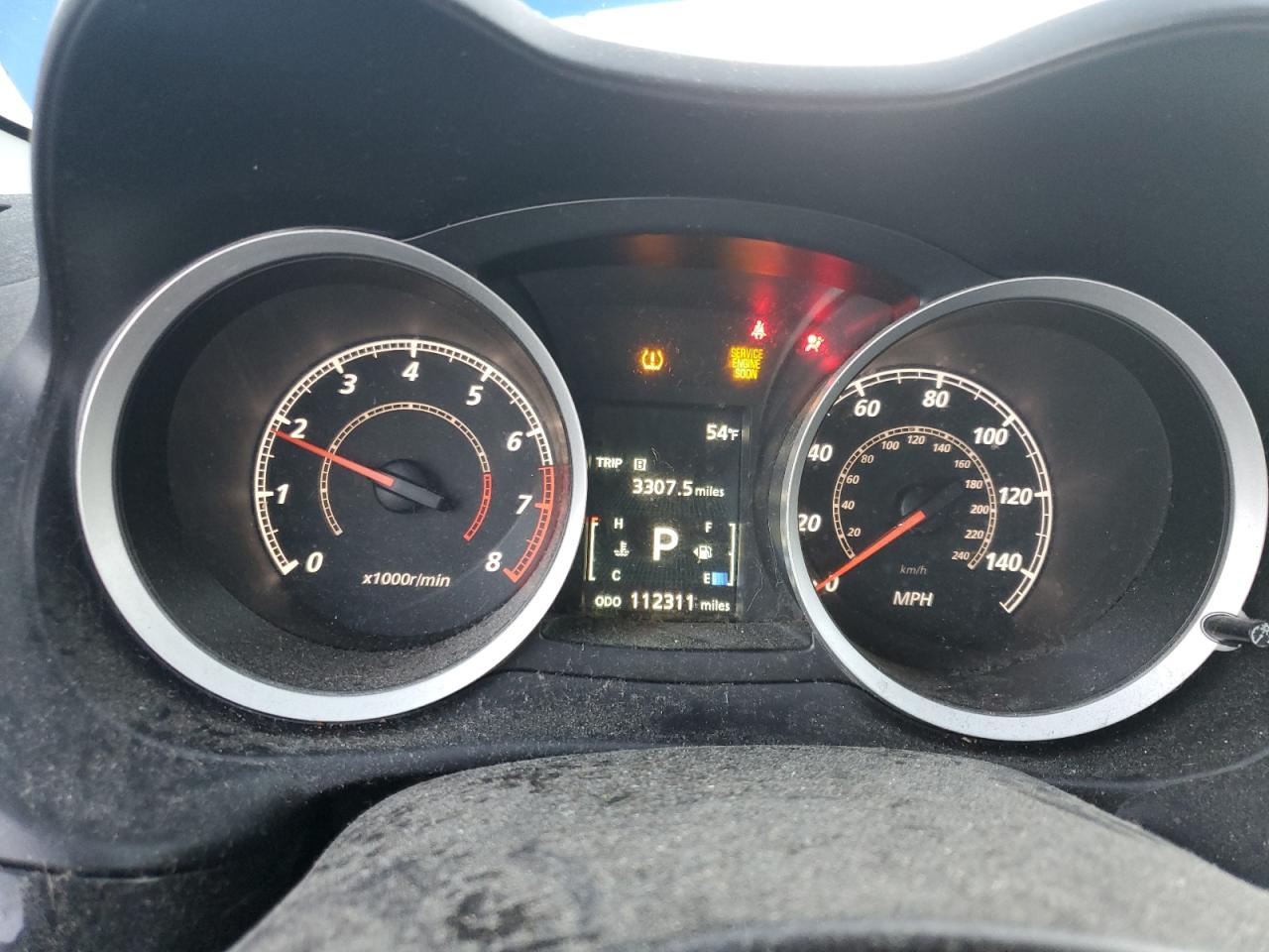 2017 Mitsubishi Lancer Es VIN: JA32V2FW8HU008304 Lot: 90857175