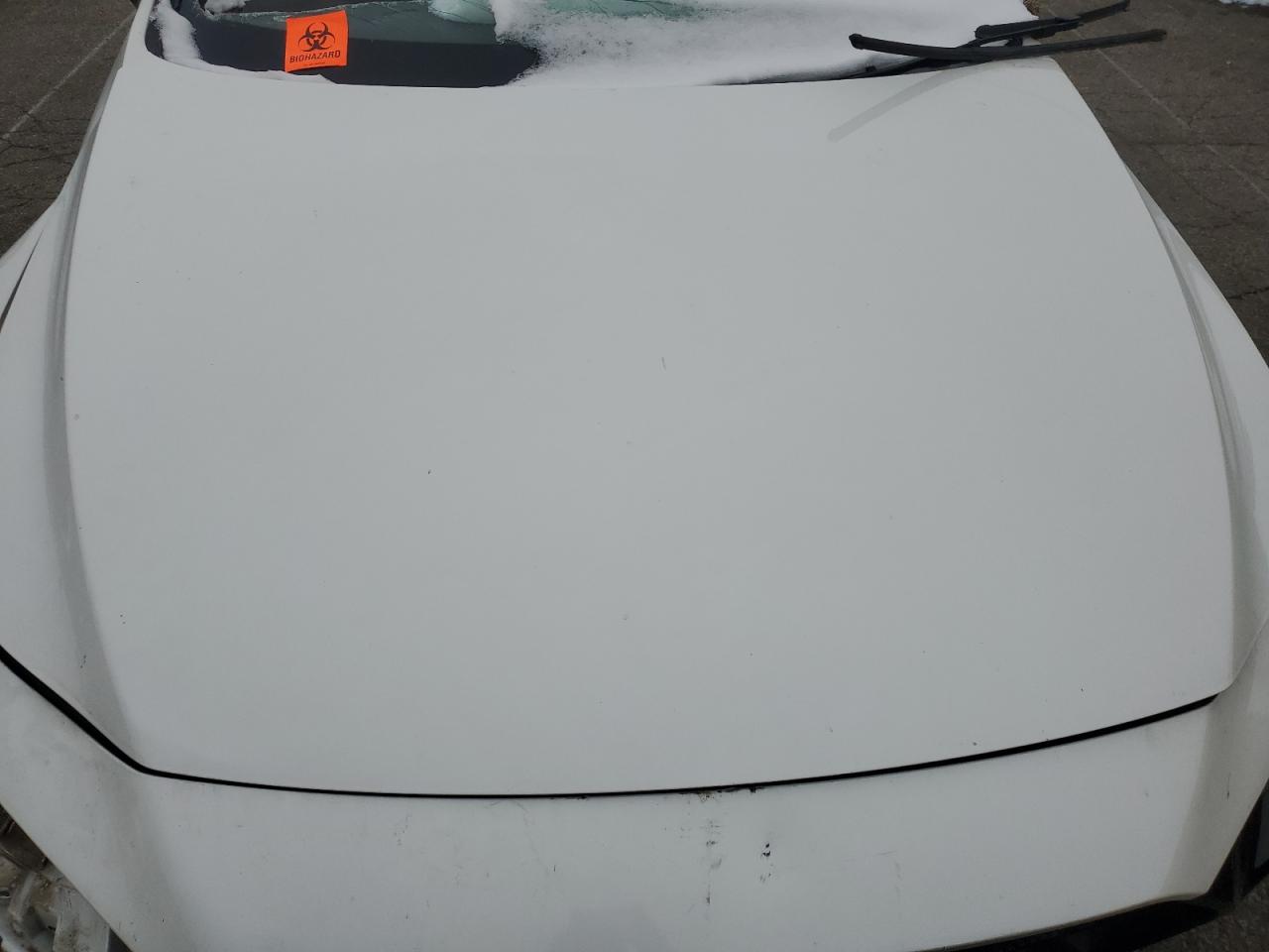 2019 Mazda 3 Preferred VIN: JM1BPBMM6K1127264 Lot: 92612545