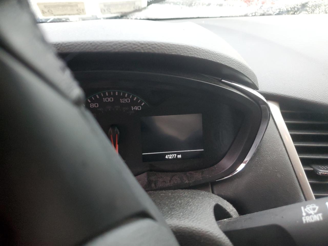 2020 Chevrolet Trax 1Lt VIN: 3GNCJLSB3LL336847 Lot: 90975655