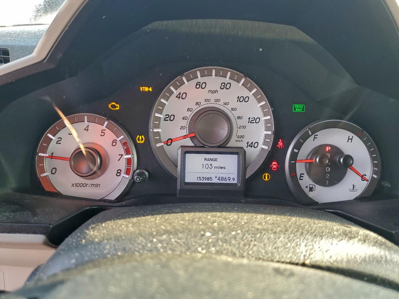 2014 Honda Pilot Touring VIN: 5FNYF4H97EB034067 Lot: 92451655