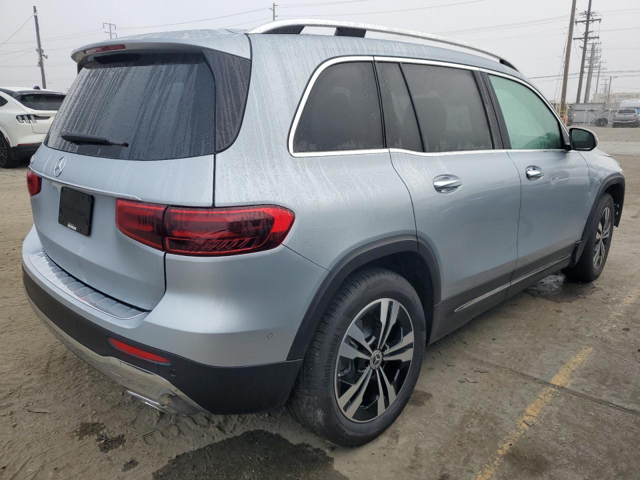 Фото: W1N4M4GB3SW426469