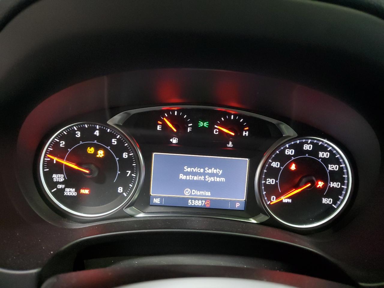 2022 GMC Terrain At4 VIN: 3GKALYEVXNL250410 Lot: 91607065