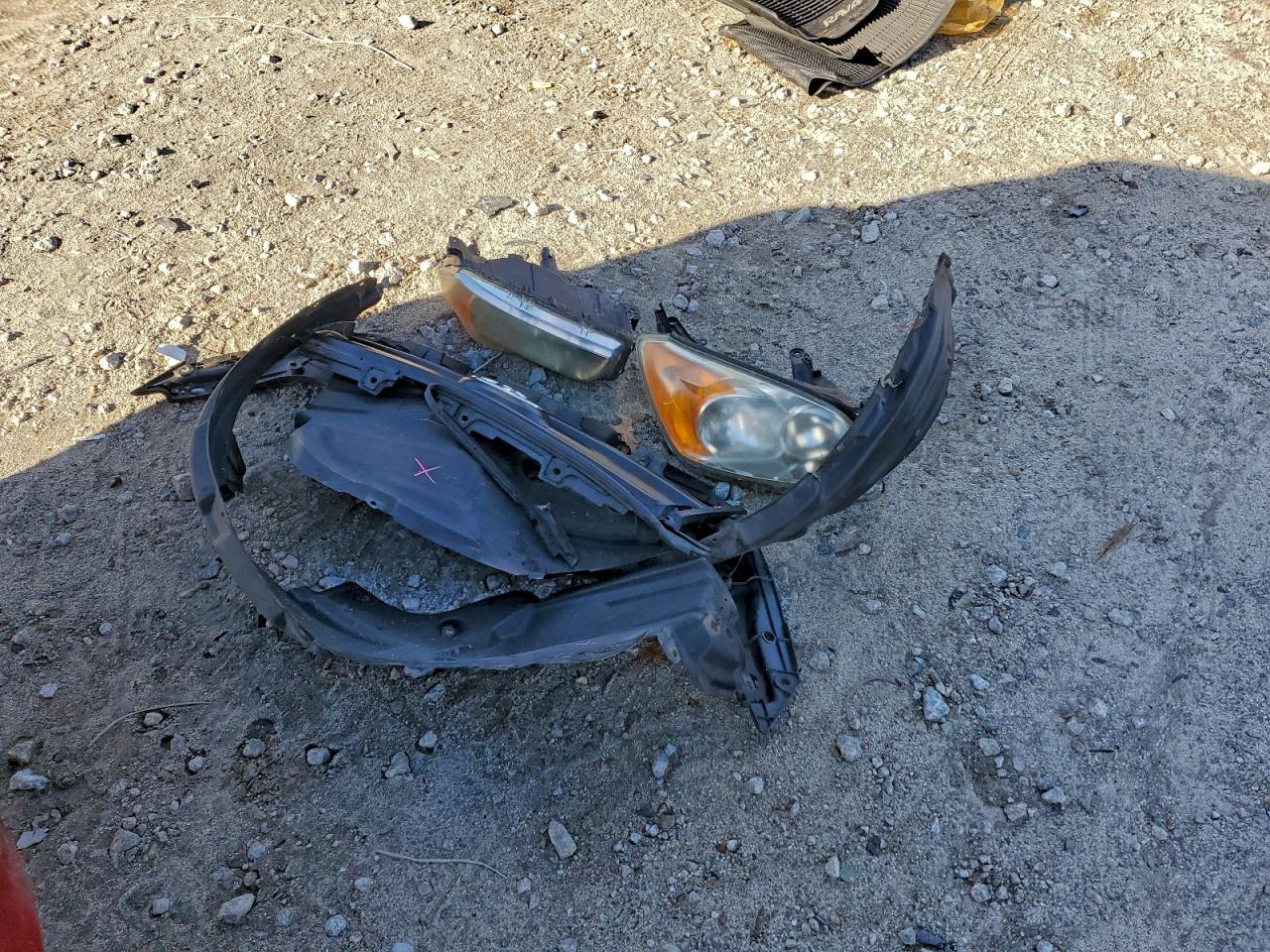 2009 Toyota Rav4 VIN: JTMZF33V99D006688 Lot: 93529305