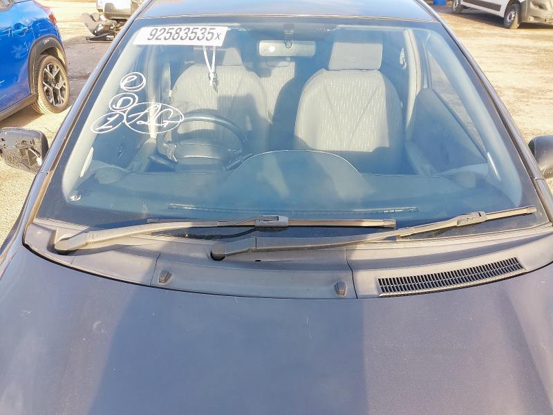 2009 TOYOTA YARIS 1.33 VVT-I TR 5DR MMT [6]