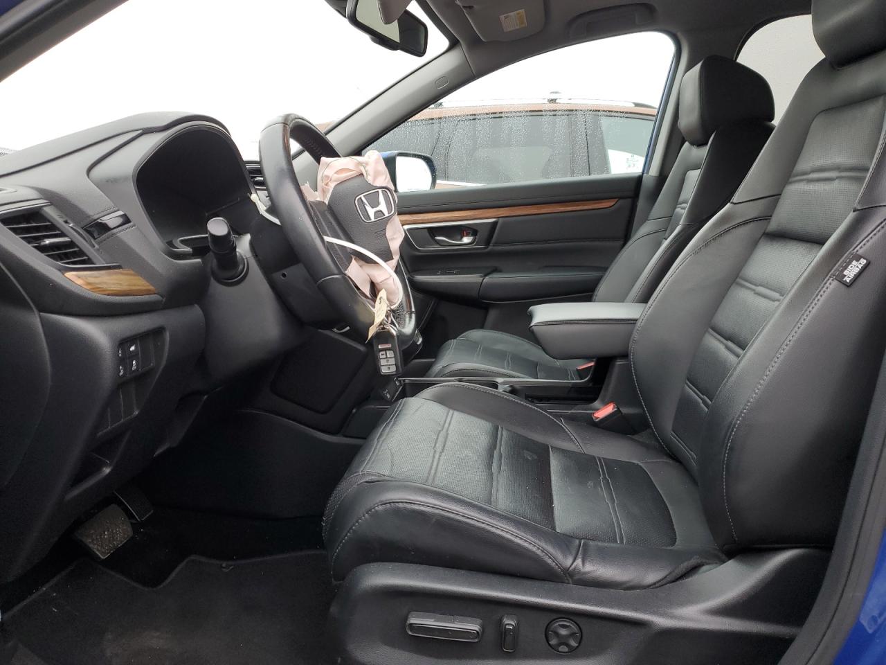 2020 Honda Cr-V Exl VIN: 7FARW2H80LE003759 Lot: 93331465