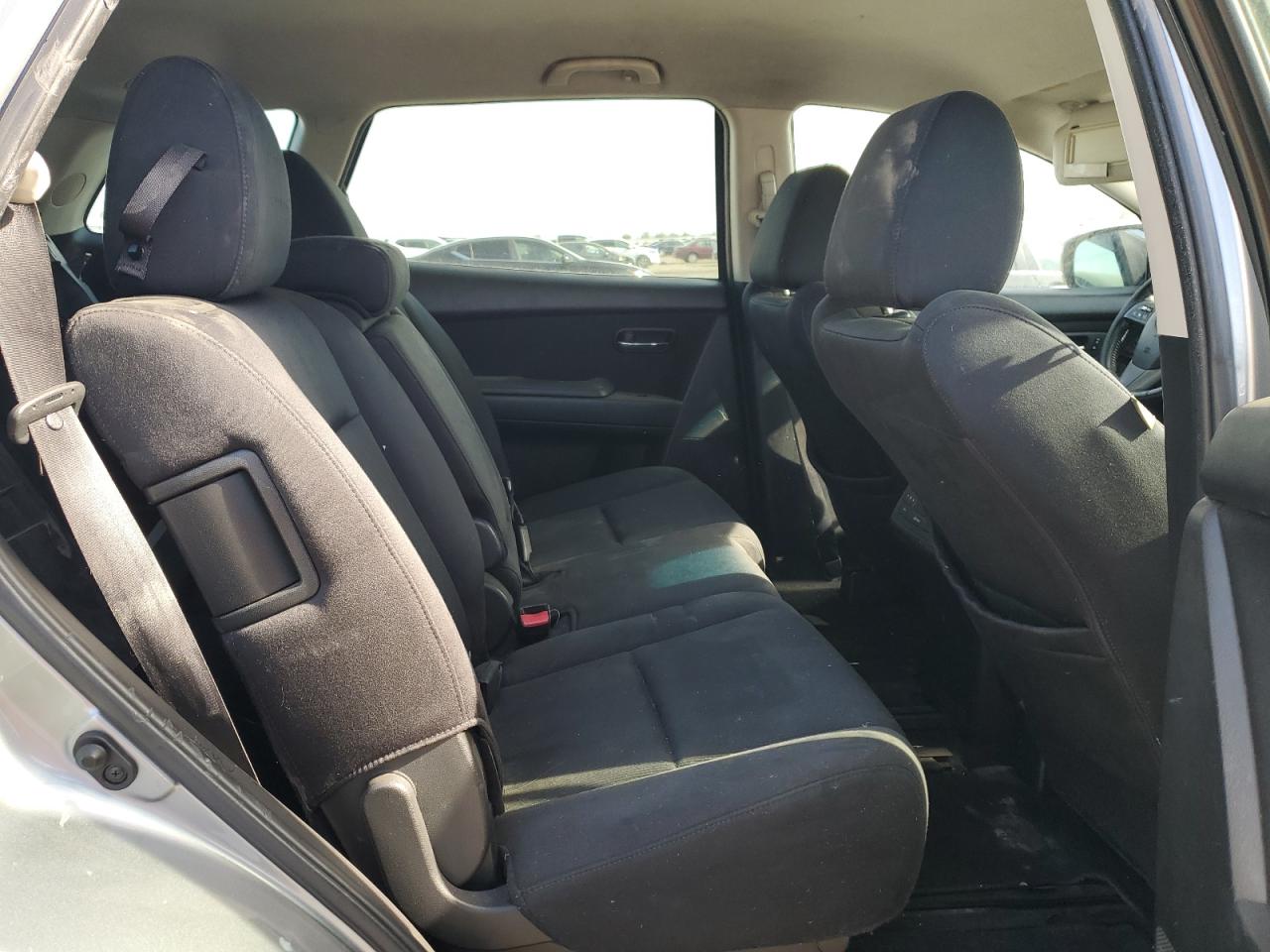 2015 Mazda Cx-9 Sport VIN: JM3TB2BV1F0451160 Lot: 91744105