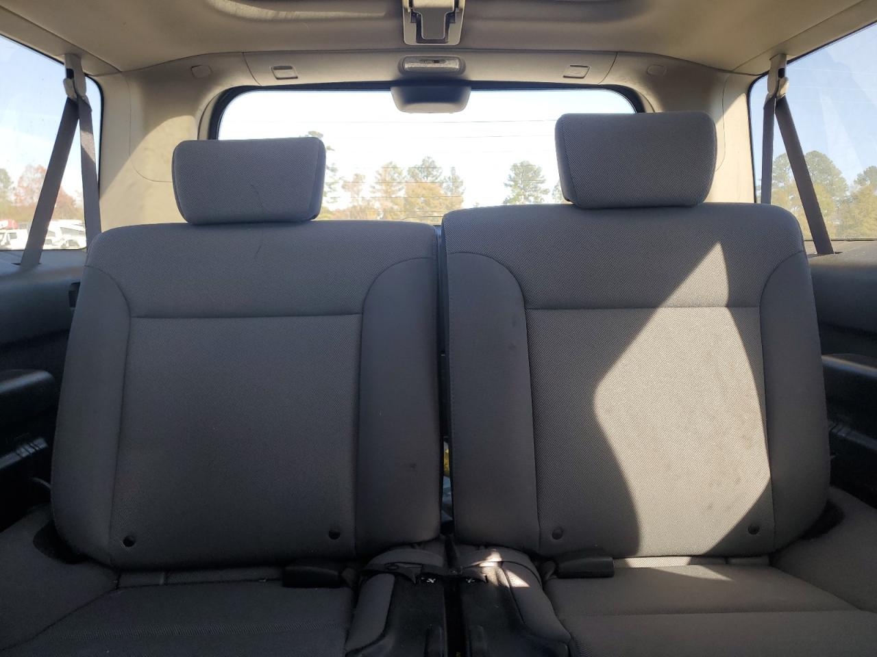 2008 Honda Element Ex VIN: 5J6YH28788L000714 Lot: 92661585