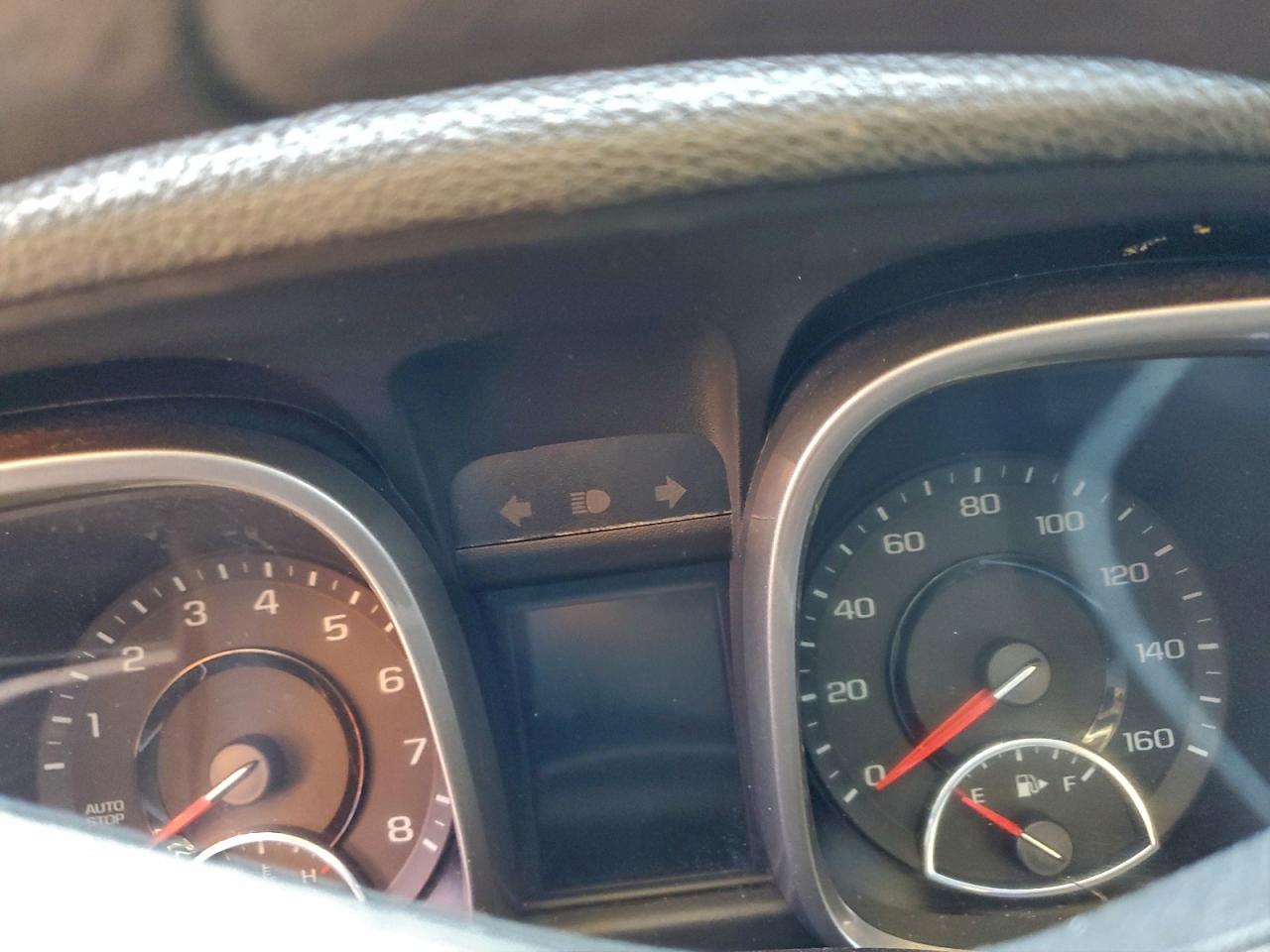 2015 Chevrolet Malibu 1Lt VIN: 1G11C5SL9FF110351 Lot: 94690985