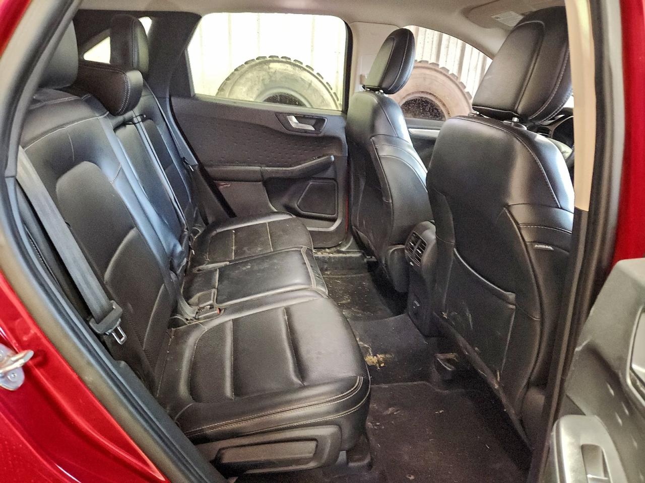 2020 Ford Escape Sel VIN: 1FMCU0H6XLUA23269 Lot: 94081015