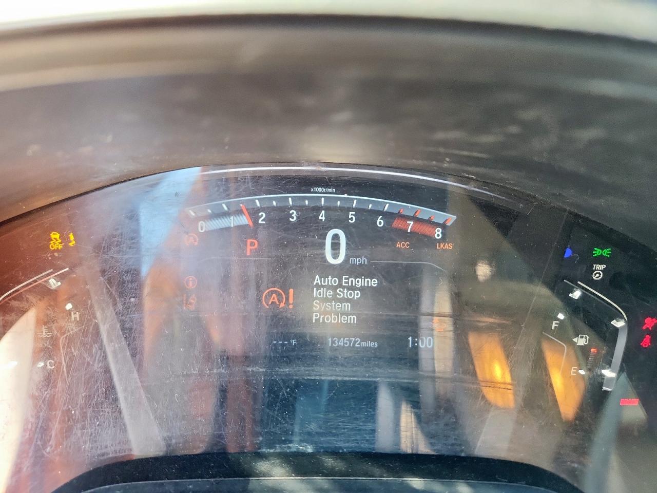 2020 Honda Cr-V Lx VIN: 5J6RW1H2XLA003322 Lot: 90952865