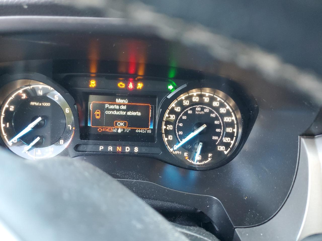 2021 Ford Ranger Xl VIN: 1FTER4EH6MLD28402 Lot: 90446105