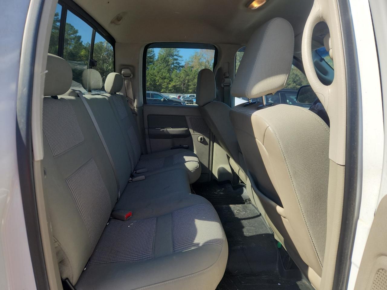 2007 Dodge Ram 1500 St VIN: 1D7HA18P97S216991 Lot: 90784375