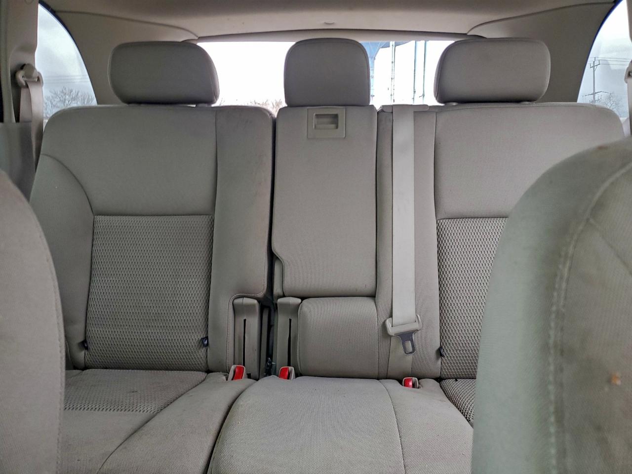 2007 Ford Edge Se VIN: 2FMDK46C87BB36868 Lot: 94559415