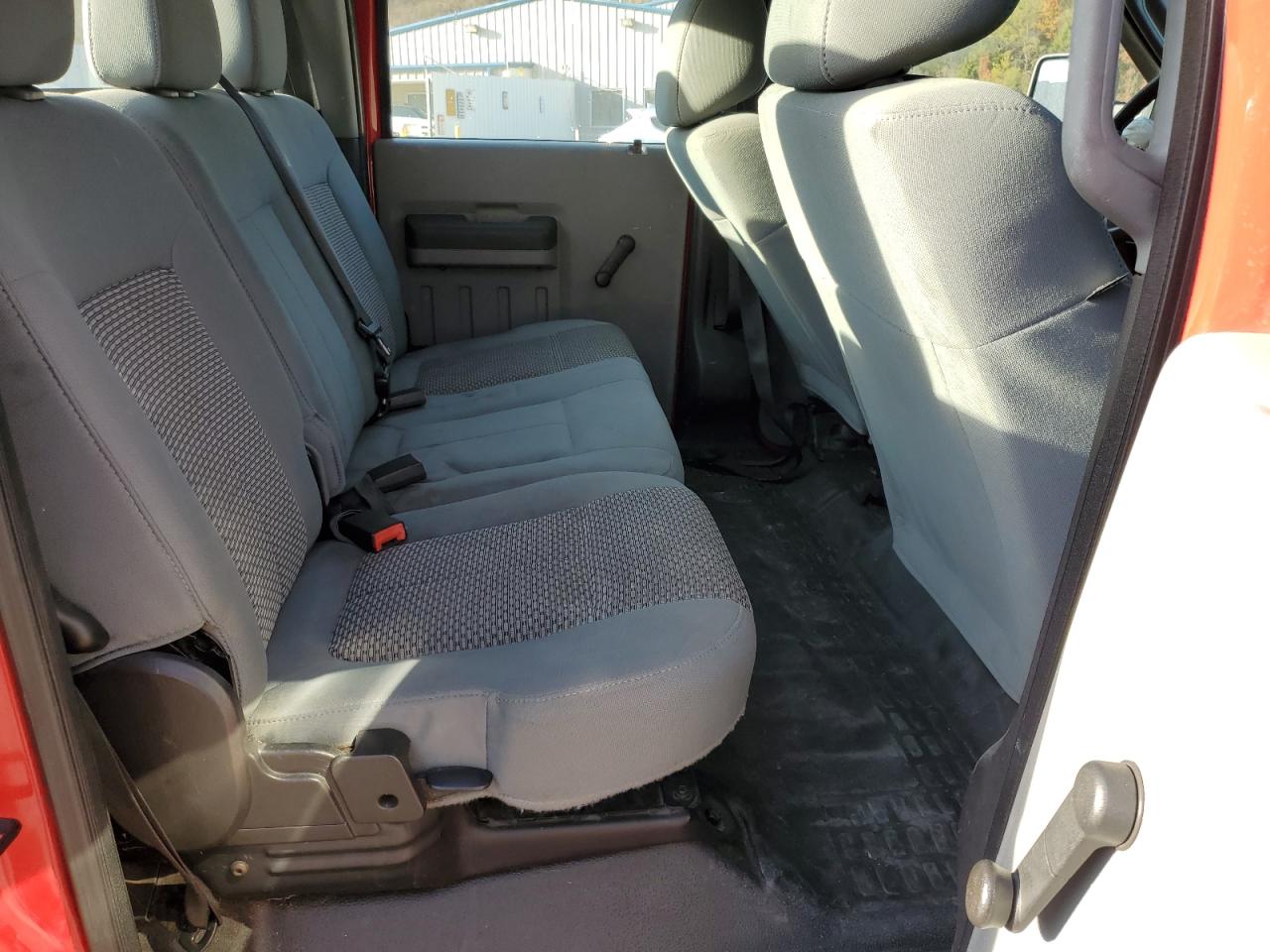 2015 Ford F350 Super Duty VIN: 1FT8W3B65FED38106 Lot: 91902755