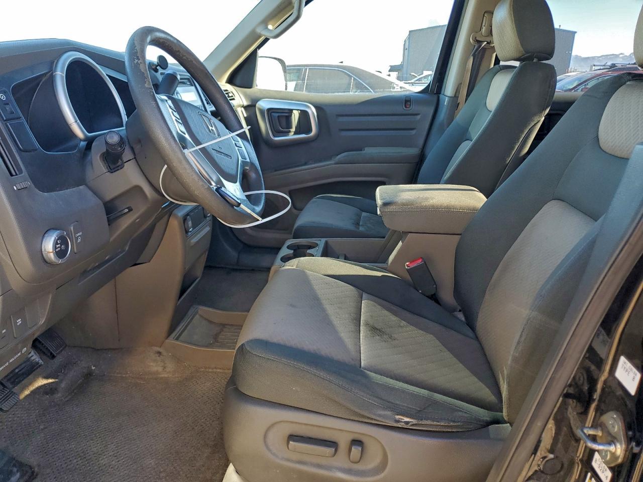 2006 Honda Ridgeline Rts VIN: 2HJYK16436H512784 Lot: 93770545