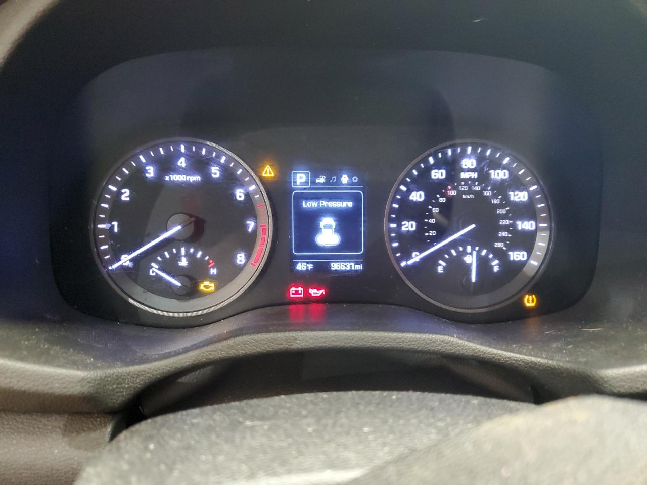 2017 Hyundai Tucson Limited VIN: KM8J3CA40HU424986 Lot: 92621135