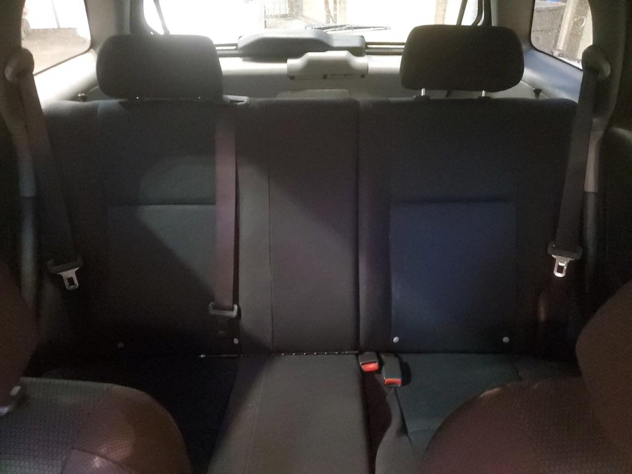 2005 Toyota Corolla Matrix Xr VIN: 2T1KR32E55C853712 Lot: 91145815