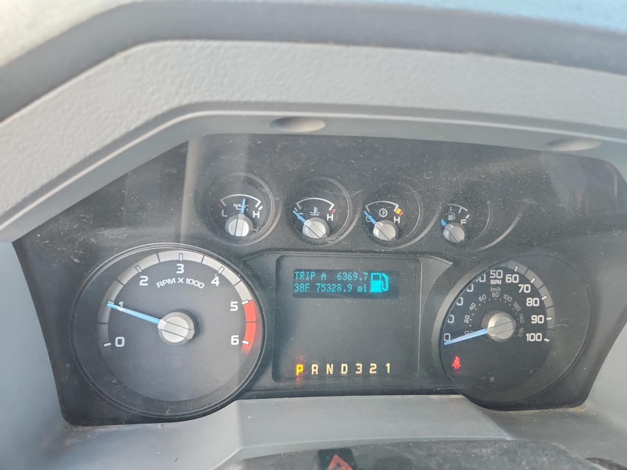 2016 Ford F450 Super Duty VIN: 1FD9W4GY2GEB08363 Lot: 90376305