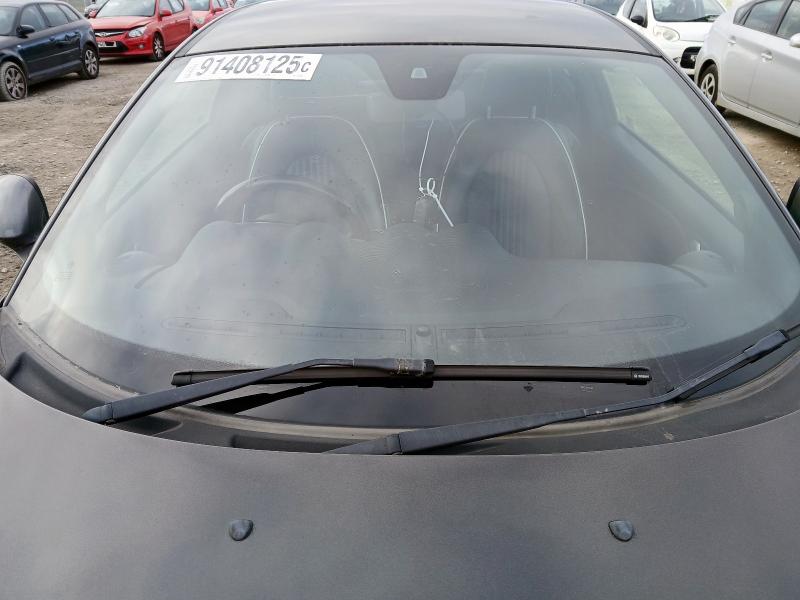 2016 ALFA ROMEO MITO 1.4 TB MULTIAIR 170 QUADRIFOGLIO VERDE 3DR TCT