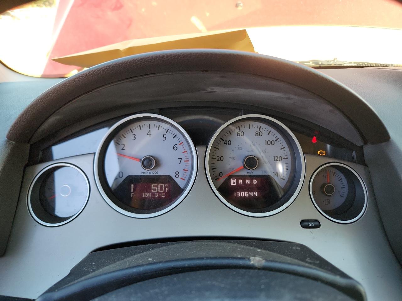 2012 Volkswagen Routan Se VIN: 2C4RVABG9CR390986 Lot: 91263335