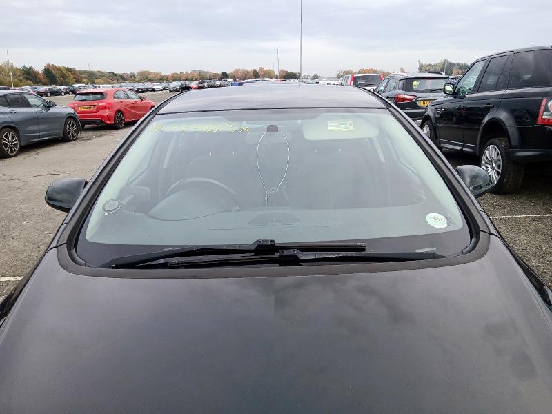 2015 VAUXHALL ASTRA SRI CDTI S/S 