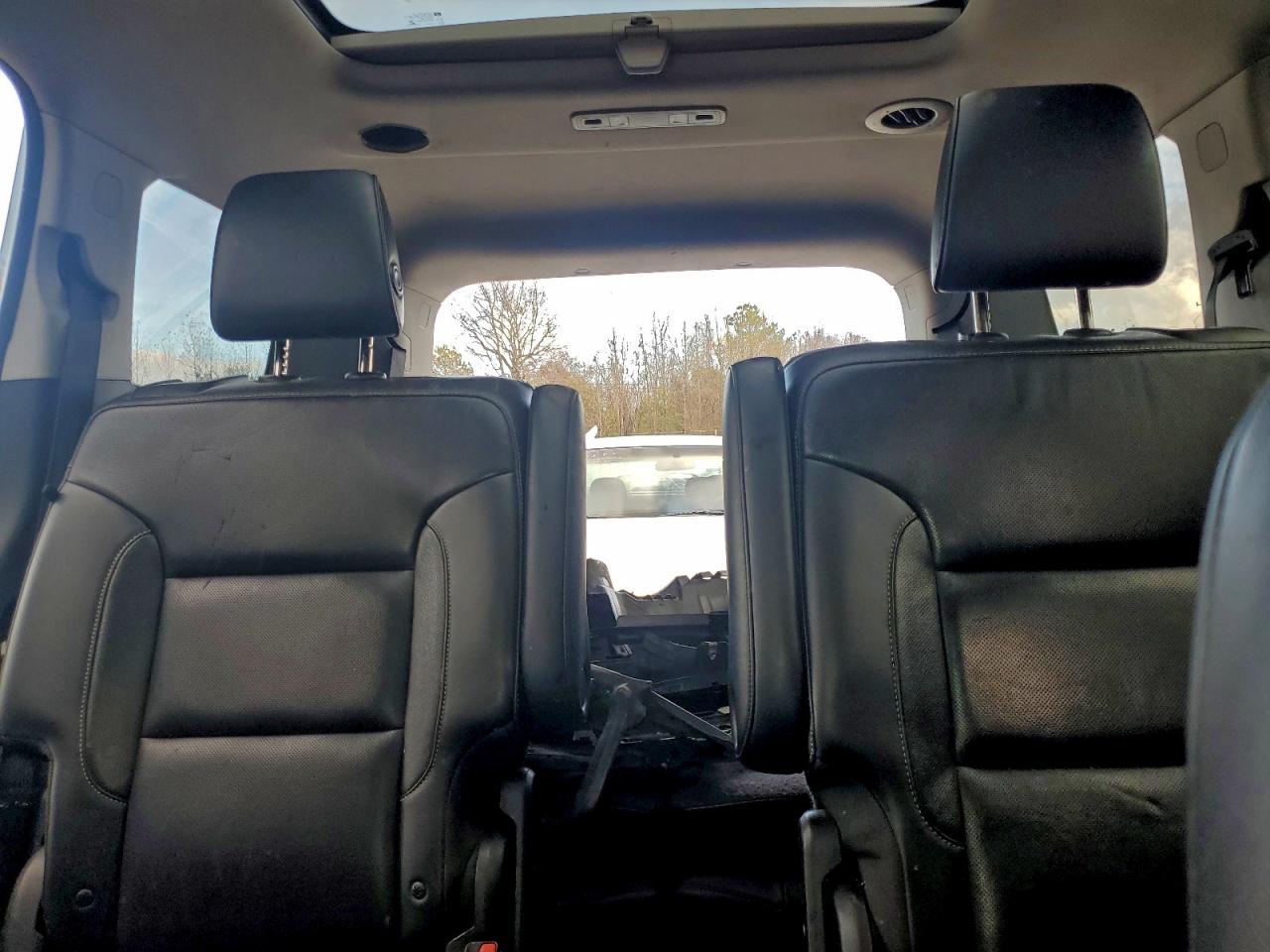 2018 GMC Acadia Slt-1 VIN: 1GKKNMLS2JZ187967 Lot: 94114535