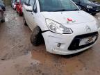 2011 CITROEN C3 1.6 HDI 16V EXCLUSIVE 5DR for sale at Copart BRISTOL
