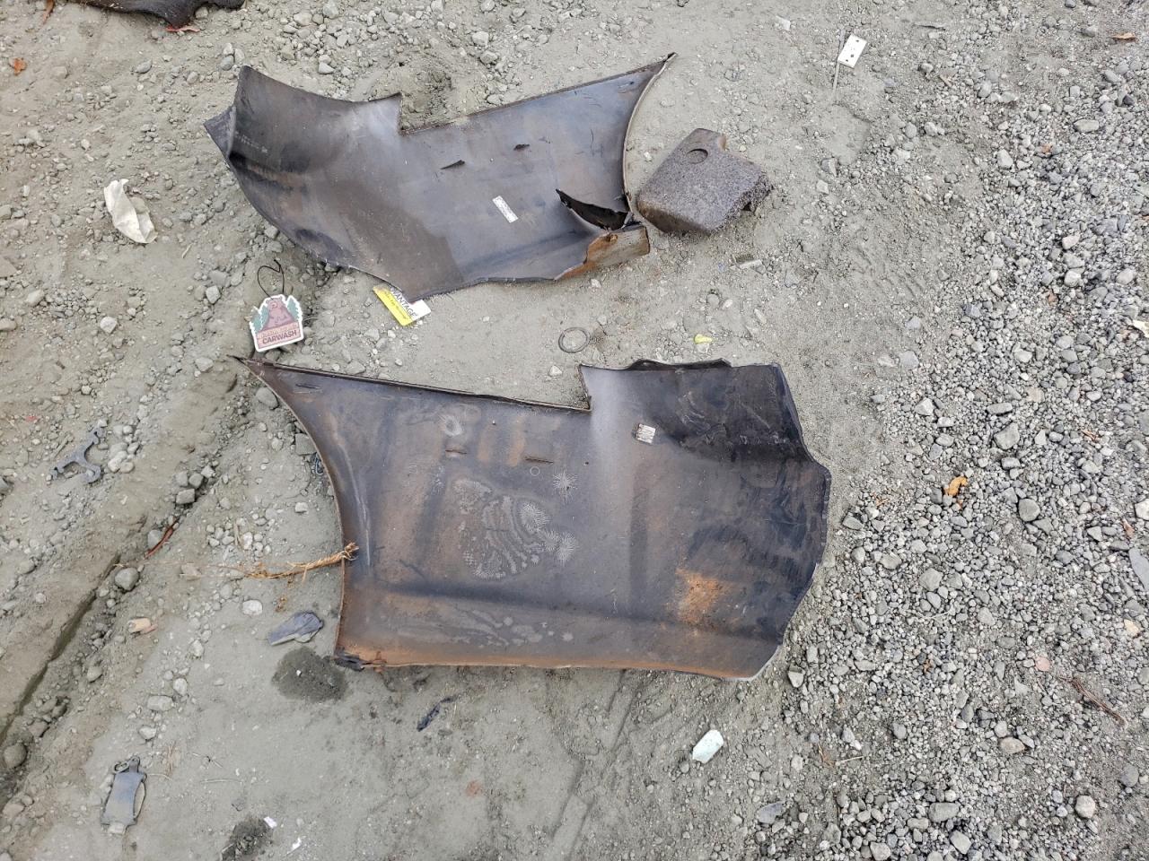 2008 Kia Spectra Ex VIN: KNAFE121785491850 Lot: 93667185