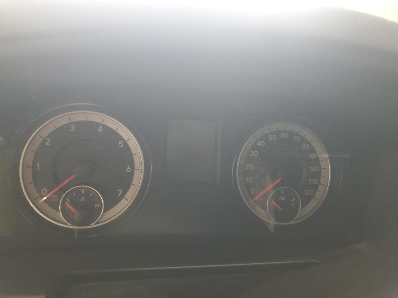 2018 Ram 1500 St VIN: 1C6RR7FTXJS343595 Lot: 93506755